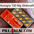 Aurogra 100 Mg Sildenafil new01